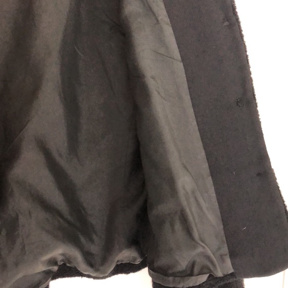 VINTAGE JCREW•Boucle Wool Jacket - Picture 7 of 10